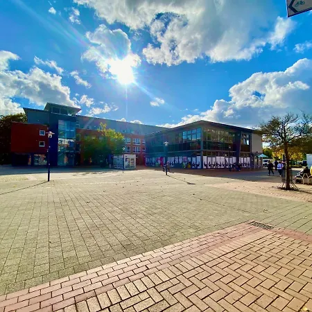Ganze 3 120qm * Reinbek