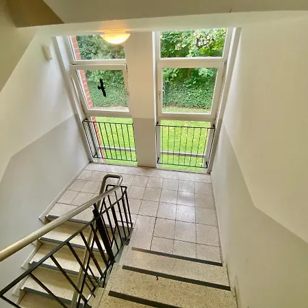 Apartment Ganze 3 120qm