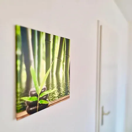 Apartment Ganze 3 120qm