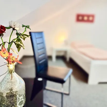 Apartment Ganze 3 120qm
