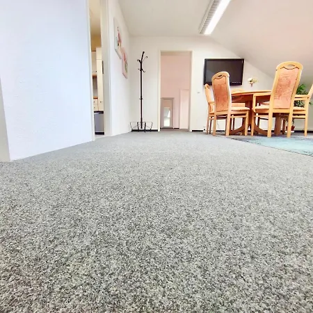Apartment Ganze 3 120qm