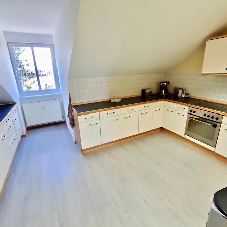 Ganze 3 120qm Apartment Reinbek