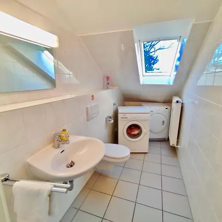Apartment Ganze 3 120qm Reinbek