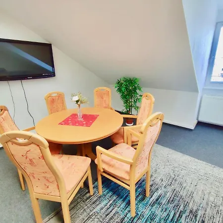 Apartment Ganze 3 120qm Reinbek